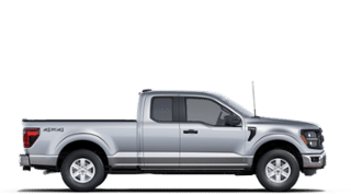 2025 Ford F-150® External Image 1